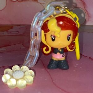 My Little Pony Magical Keychain